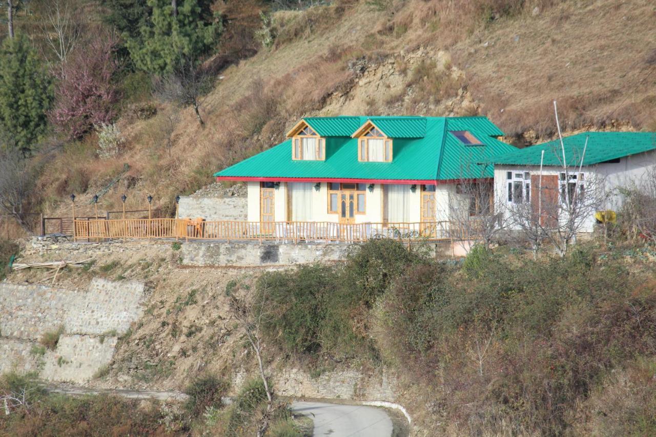 Jomotel Talai Cheog Exterior photo